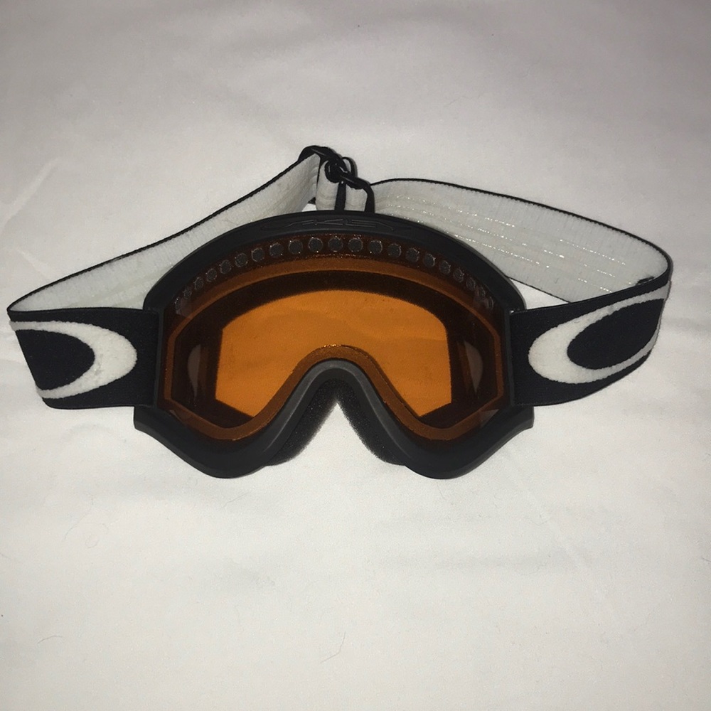 Oakley Ski Goggles